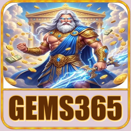 gems365 - Peningkatan performa dan UI/UX terbaru