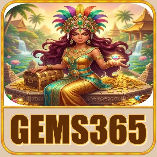 gems365