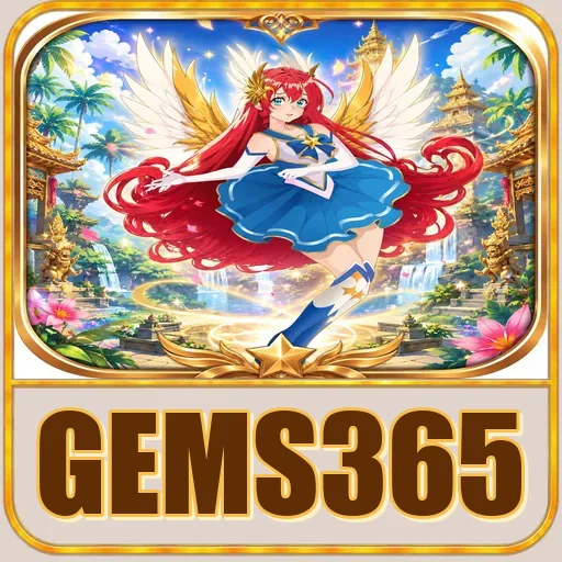 gems365 APK Indonesia - Panduan Lengkap dan Tutorial