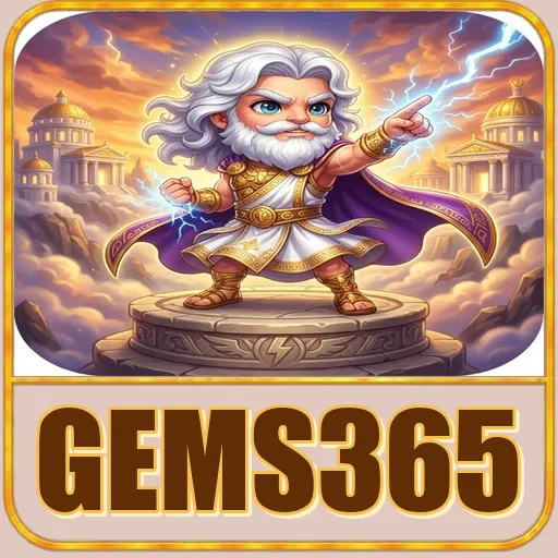 gems365 APK Indonesia - Panduan Lengkap dan Tutorial