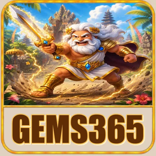 gems365 APK Indonesia - Panduan Lengkap dan Tutorial