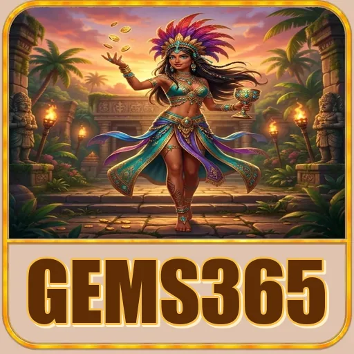gems365 APK Indonesia - Panduan Lengkap dan Tutorial