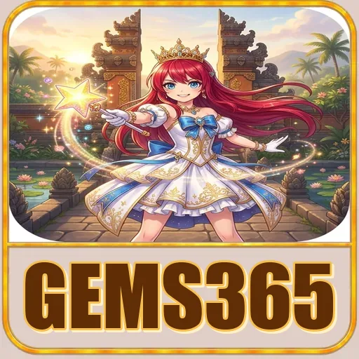 gems365 APK Indonesia - Panduan Lengkap dan Tutorial