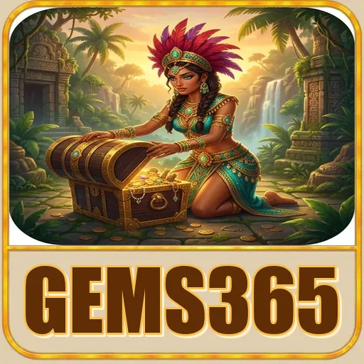 gems365 Indonesia - Peningkatan performa dan UI/UX terbaru